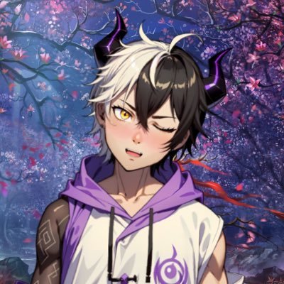 Vtuber / Just an average gamer who love a variety of games. Follow my socials. For business purposes email: ghostprimalgaming@gmail.com