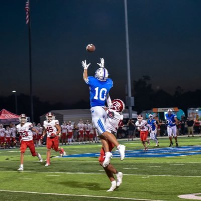 Grayson Harris Profile
