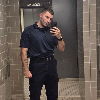 Christ. Husband. Father. Police Officer. Lifter. Army Veteran. Explorer. Miami Dolphins.