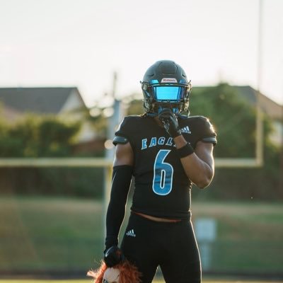 Eastside HS C/O ‘26| LB/EDGE | 6’2 220 lbs| 4.279 GPA | Email: Mjposey123@gmail.com | phone: 864-518-7552| 4 🅾️ffers | NCAA ID# 2304877920
