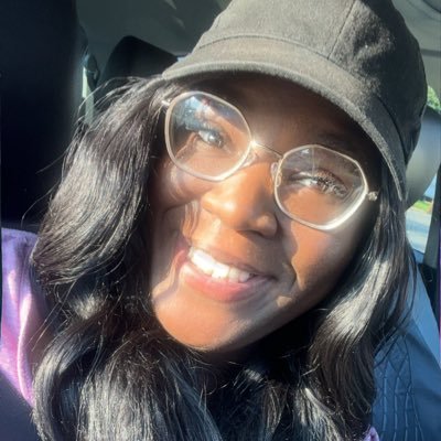 Wife to @yungsevdatruth. girl mom 💜@chrisbrown Aficionado . @tonestith lover. sports enthusiast. FRANCEchise . Free Congo, Palestine 🇵🇸, and Sudan 🇸🇩.