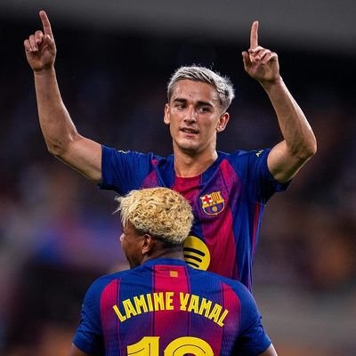 FC Barcelona ❤💙💪
Follow Back 👍💯
Sigo de vuelta 👍💯