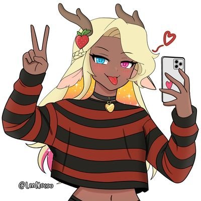 ☆Mercury || Your Local Kinky Femboy Rabbit|| Genderfluid || She/They/He || 22 || MDNI Pleasee