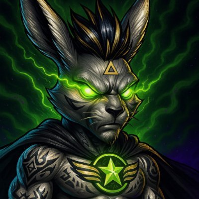 JohnSky270355's profile picture. Crypto Captain | Breaking chains, stacking gains | AI & Gaming believer | Escaping the matrix one block at a time 369 Mindset is everything.