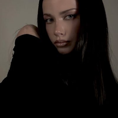 ☽ ☼ She was venom dressed as virtue and ruin wrapped in skin, a thorn-crowned rose that bled as it beckoned you in. ⊹ RP/OC .: #Wicked —