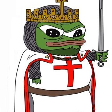 InteCrusader's profile picture. 