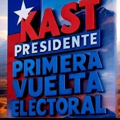 #SoloQuedaRepublicanos
#KastPresidente2026
#KastTeniaRazon
#KastEsElUnicoConfiable