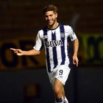 ffacunndo_'s profile picture. Talleres y nada más