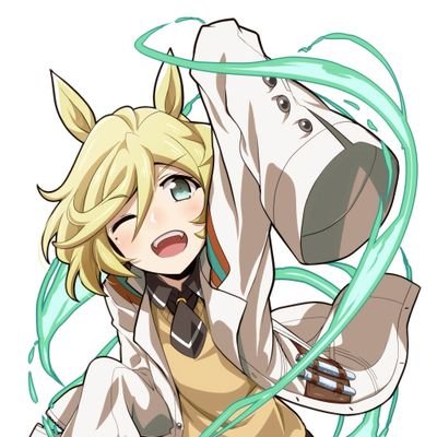 憎しみ振りまく戦姫絶唱サモエド仮面さんのプロフィール画像