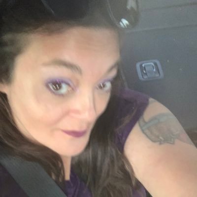 YEG, Momma, Disabili-Babe, Neurodivergent, Quirky. https://t.co/l0inPcNsj8