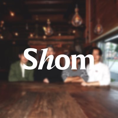 大阪発4人組インストバンド。Instrumental band from Osaka, Japan. ◼︎official.shom@gmail.com ◼︎Gt. @katsura_vnt Gt. @gent_gtr Ba. @shom_bass Dr. @hmskdnsk