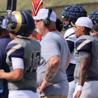 Husband/Dad, RB/FB/TE Assistant Football Coach Shepherd University, Veteran OIF&OEF