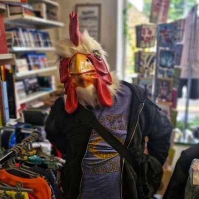 matthew_maddock's profile picture. I tend to just retweet excellent posts. see me as a conduit...
IG: https://t.co/7th0xt2bcu