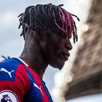 _eagless's profile picture. #RiseUp #cpfc