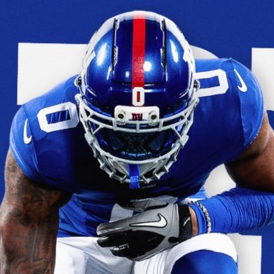 Content creator, streamer, and a fan of the #NYGiants 0-0, #NewYorkForever , #RepBX