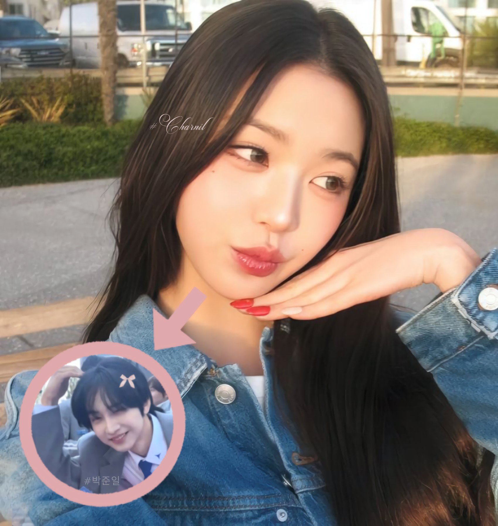 neumnilove's profile picture. vivo por mi mamá y moriré por junil