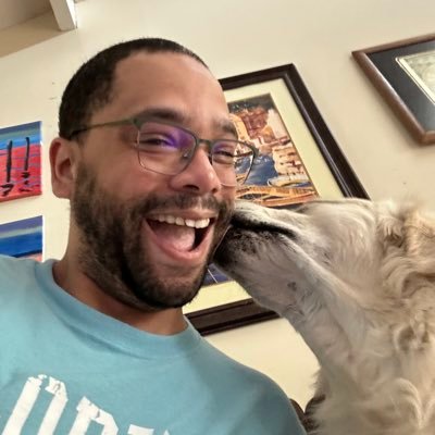 I&R Professional, Episco-nerd, Star Trek fanboy. Partner to Jon and Zach, Dad to Griffon, Milo and Hera.
Tweets are my own and should never be taken seriously