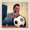 worldcuplegends's profile picture. Getting WC winners to sign a collection of WC matchballs from the past 50 years. “Looking for Legends” - book due Autumn 25