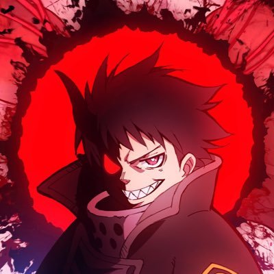 He/him | 21 | That one guy obsessed with Fire Force