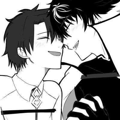 ぐだお ぐだお (@Fateda1suki) / X