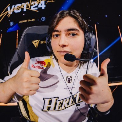 19y 🌪Apenas um mero torcedor do caspas que deseja sempre ver ele girar em cima de todos os cyber atletas🌪🌪🤍
CHAMPIONS MODE🏆
#CLAREOU