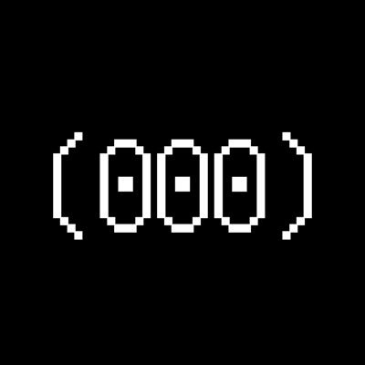 ▐▘▁▝▔ SYSTEM. A DRONE irl. And a lot of other things. Used to be its gooner account. Still reposts fart yiff. it / its. not DID? Part of fledgling HIVEMIND ⍠⍠⍠⍠