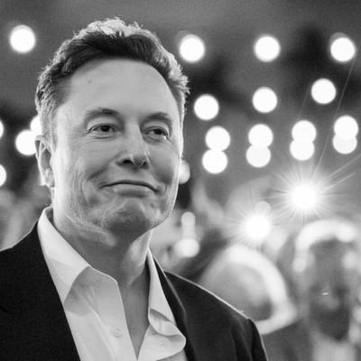 CEO and Chief at SpaceX, CEO and Product Architect of Tesla Motors