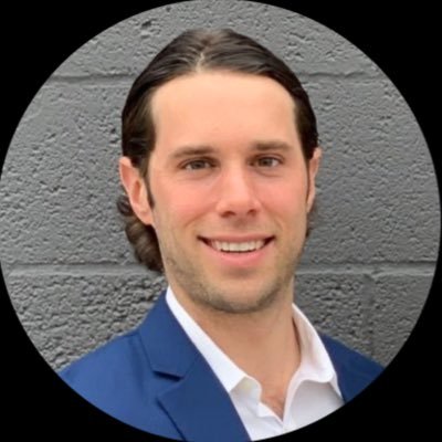 Former financial professional. Good times advocate. Long-term goal: become