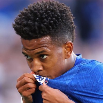 modiboy42's profile picture. @Chelseafc Forever 💙 Palmer ballon d’or 2026 🙌🏽                   @reecejames 💙