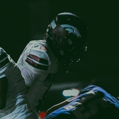 Class: 27 | Position: Rb / Ath | Maple heights high school I HT: 5’10 WT: 160/ 3.0 gpa