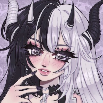 Variety Streamer | VTuber | Chaos Incarnate Powered by @ADVANCEDgg https://t.co/gDTTYJ6BhE
Art: #MeyexeArt
pfp: @pastelpxchie
ママ: @suiika___