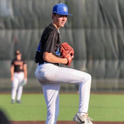 Colton Talbot Profile