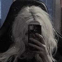 saint ⛧ (@gurowuff) 's Twitter Profile