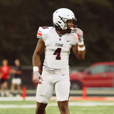 Braxton Goolsby Profile