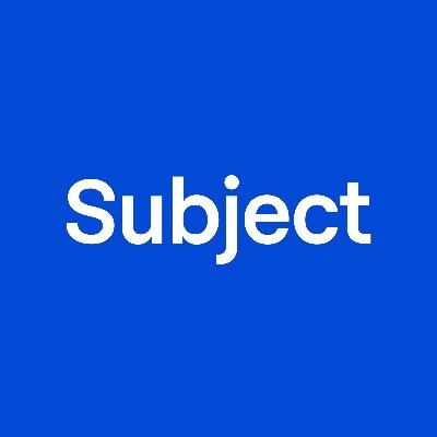 AI-powered Education—Where storytelling meets superintelligence #edtech #onlinelearning🎙️On The Subject with @mikefromsubject