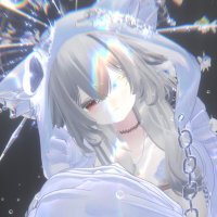 --絲-- (@ito_vrc) 's Twitter Profile