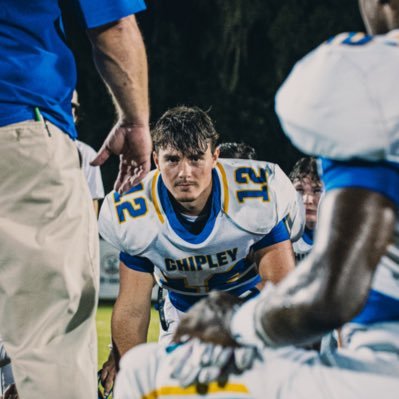 Caiden Coltrane Profile