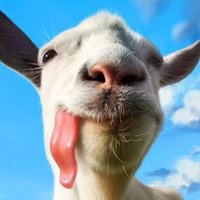 GOAT (@uxfxc) 's Twitter Profile