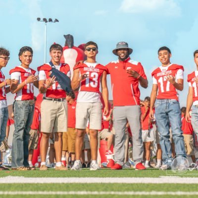 WR Coach @ Odessa High School | College Grad @ UT Permian Basin 🧡🖤