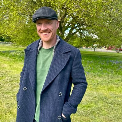 PhD Researcher on ADHD Late Diagnosis @UlsterUni | Co-founder @wearesparkni | u-Hub Board Member | UU NeuroNetwork Committee | ND | Musician | Views are my own