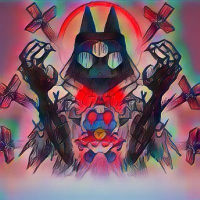 Clover1284014's profile picture. 