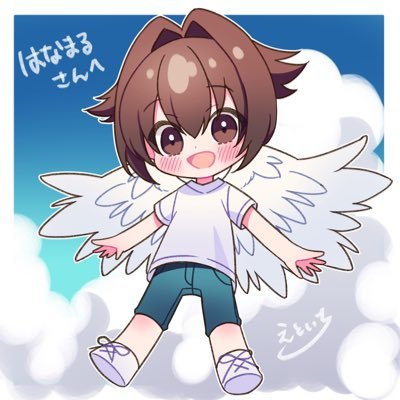 ふーちーずカフェ「https://t.co/EbM89mBoAZ」 主にストプレや読み合わせ台本を製作してます。 製作物:【 ストプレ】「URUKU-ウルク-」・「梅の花散る ひさかたの」・「あなたを肯定するものがたり」アイコン(えといち様)バナー絵(まーぼーどーふ様