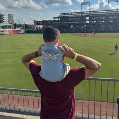 Assistant Baseball Coach/PE Teacher - Helena High School | Snead State/Univ. of Montevallo alum. #TheHill
