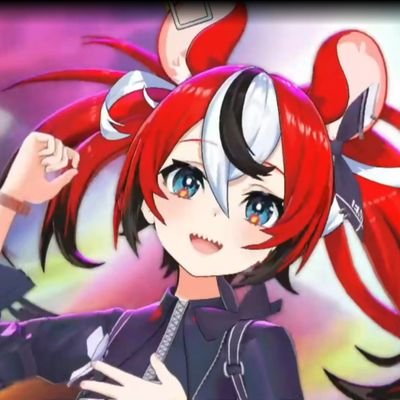 Konfauna~
20 / 🇦🇷♂️/
📜🐧⚡👾🌽🍃🐔🗿👁️🗨️🌸🎹✨🐙👑🐟🌿🐻💿🎼🧟♂️☄️🪼☁️/
@IzzusPriv - priv acc.