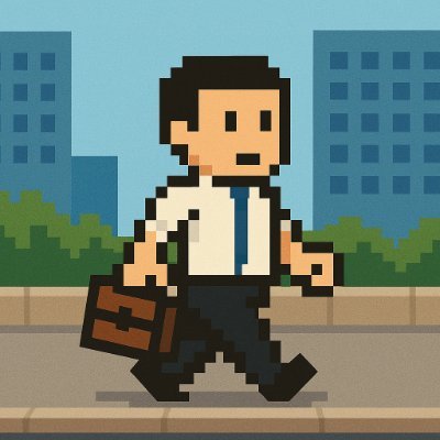 h_sasashita's profile picture. エンジニアとキャリコンのコンパウンド