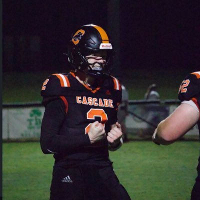 Sam Bradley Profile