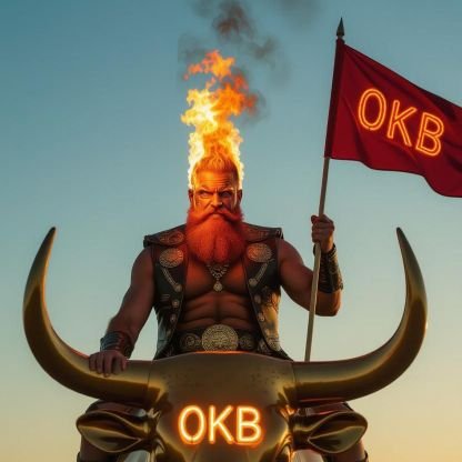 Blockchain Solution enthusiast.ExDAO Maker, IPAD. Coin Terminal. TG: @hexaney
$Okb #Xdog