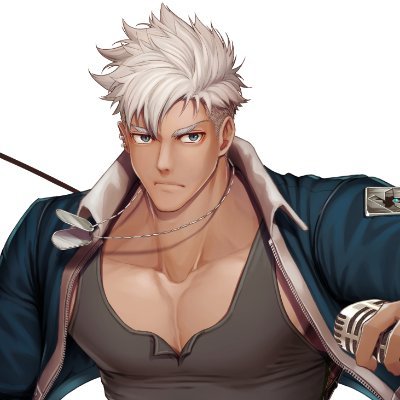 定期配信は火、木、日。不定期配信あり。合成音声フリーソフトUTAUで音源配布中:ママ👉🏻明彰様:パパ👉🏻カネカゼ様:FA #佐音尊 :🔞 #猛り絵 Litlink (https://t.co/qPbnwXoPNI)使用DAW(作曲ソフト)FL Studioファンマ🧸(もしくは🐺🎤)