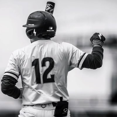 5’9 - 165 lbs Utility OF/2B/3B Holy Family High School 2026 grad (CO) MHBB Fall Ball Uncommitted