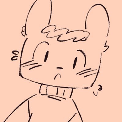 💌 | 16 . they / she ⋆。゚☁︎。⋆。 ゚☾ ゚。⋆ i draw stuff when im up to it ⋆。゚☁︎。⋆。 ゚☾ ゚。⋆ multifandom . priv: @vencattz